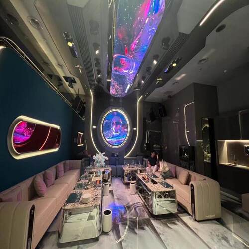 会议卡拉OK专业音响6.5寸舞台音箱家庭家用工程电视学校教室音箱