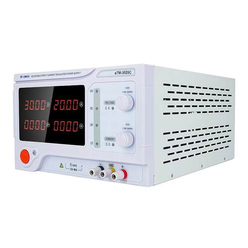 同门可调直流稳压电源大功率30V60V100V2A6a8a充电老化实验测试