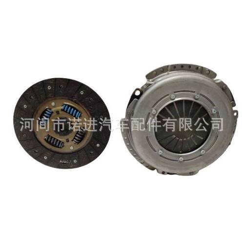 离合器压盘三件套TY50  TYC35 312100K100 404563