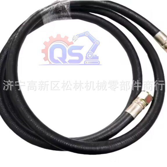 自卸车配件各种型号齐全HD785-7管6219-71-5550