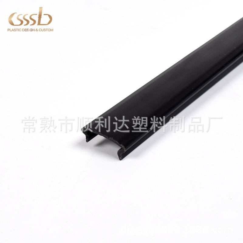 LED全塑管 LED日光pc灯管配件 LED双色全塑管PC灯罩厂家T8