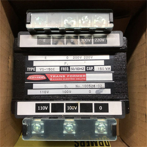 相原e-aiharadenki3ST-40K变压器CA-19