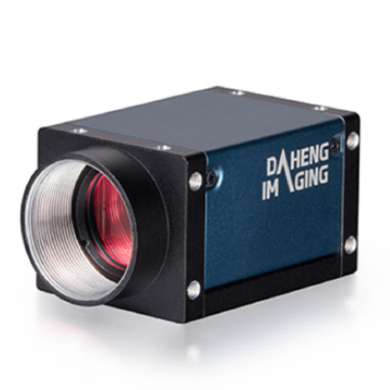 IMAVISION大恒图像ME2P-2621-4GM-P2600万像素PoE黑白工业相机