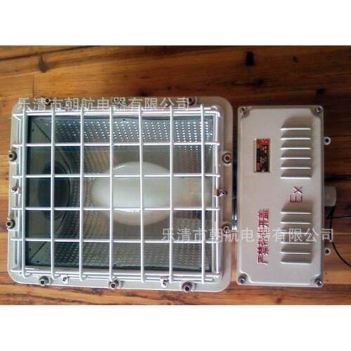 隔爆型泛光灯 BAT52 250W 400W 1000W 方型投光灯 BAD5031/5032.