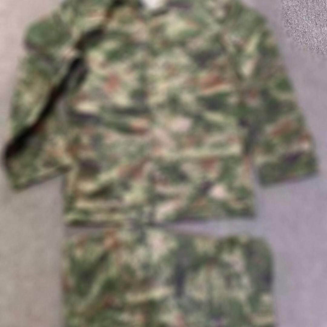 新冬夏季新工作服套装训练服耐磨训练户外工装工作服套装