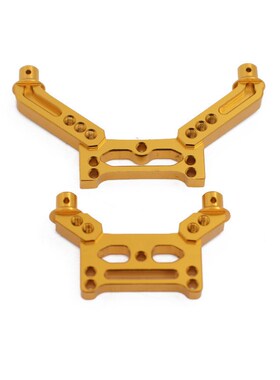 1/16遥控车 SGj1603 SG1604 UD1601 UD16024升级金属件 易损件