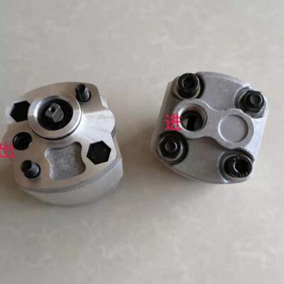 动力单元齿轮泵CBK-F208 CBK-F210 CBK-F213 F216 F220 F204.2