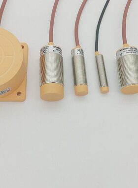 RJ HRHR0RJ湖北杭荣HRJR318耐高温接近开关12