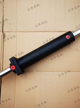 福豹欧桥转拖拉机4双18田雷沃油缸福4桥前-140出0前卡罗拉田/向