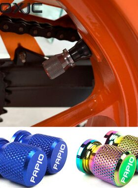 门apST气i狒狒 适用 气嘴盖轮胎装饰 改装XO风春P狒狒 oNova