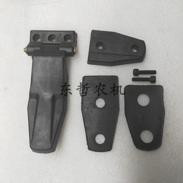 东风合页合页玻璃合页铰链后窗通用型后窗后窗档后东方红拖拉机风