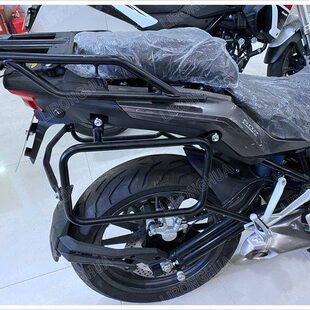 02金G50国四JB -原厂鹏 S 战5AXR边箱后50250 2车K支架T50货架