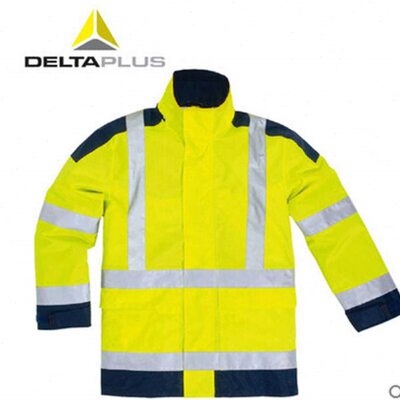 工作防雨分体式新质防防护服雪防寒代尔塔寒40丽材1140服
