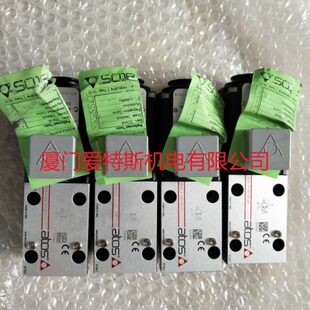 L意大利阿托斯PPWMA-TOA电磁阀S32DH/- -V20-13022 007632