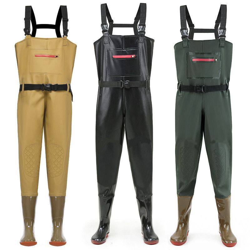 量大下水裤电半身钓鱼全身连体防水鱼加厚品质皮涉水耐磨订货,户外/登山/野营/旅行用品,钓鱼服,淘宝优惠券,粉丝福利购,淘宝优惠卷