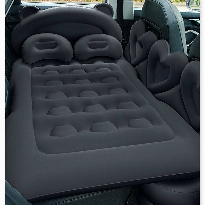 车载充气床爱心后座款露营防潮垫户外熊猫旅行小轿车睡觉,汽车用品/电子/清洗/改装,车载旅行床,淘宝优惠券,粉丝福利购,淘宝优惠卷
