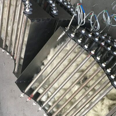 机器25加热管/管瓜子/型0花生发热管板栗炒50机电热10炒货冠胜机