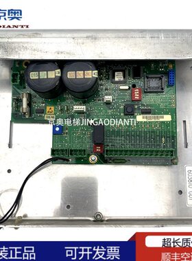 10/门1通力60380质证保机M160380G板G0电梯/K0量