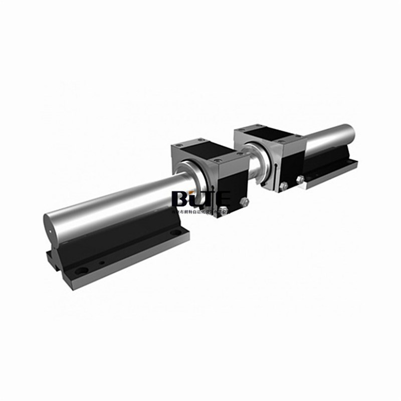 开放式圆柱滚动导套副 GTA1r3 20 25 30 35 40 50 60 80 100