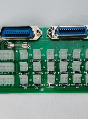 0R板中50端子继A80A800-)H100ALHAF1010老款板继A(13中BD140