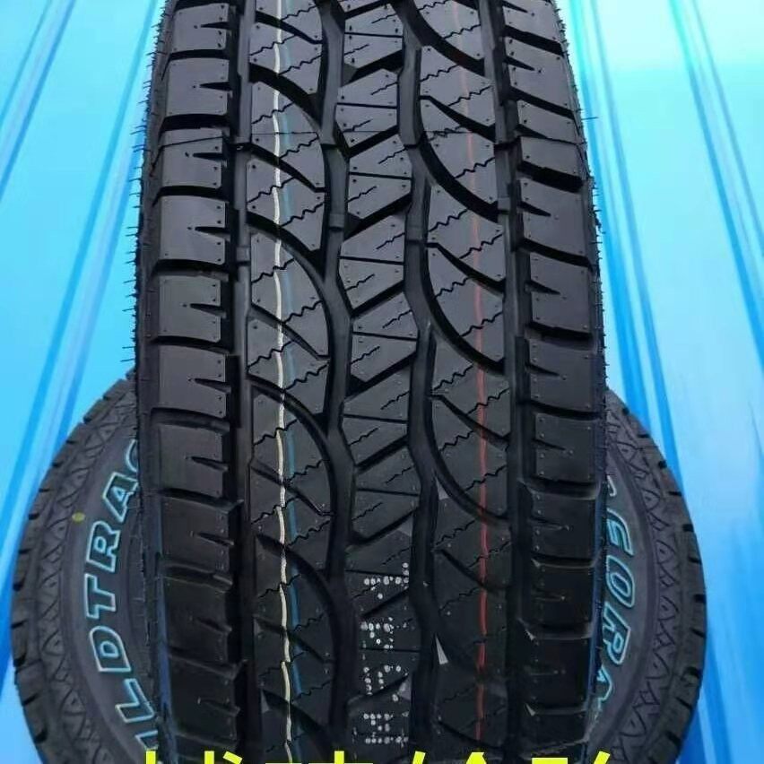 越野AT轮胎235/60R16100H配起亚狮跑现代途胜奇瑞瑞虎2356016