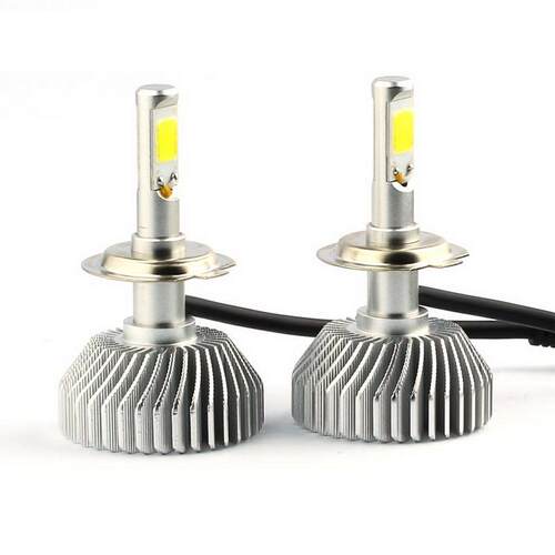 12V-30W H7 L1/C6 汽车前大灯 GZLS-12V30WH7R75