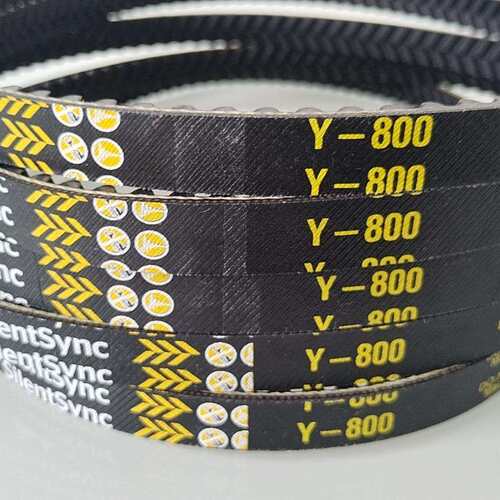 Y系列人字齿同步带 Y-640 Y-720 Y-800 Y-896 Y-1000等有大量现货