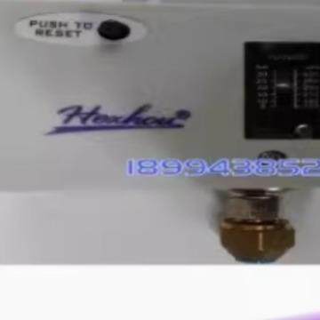 原装HEXHOU压力开关 HLP506E HLP530 HLP520 503 110控制继电器