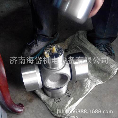 厂价 农机 机械车 十字总成90X191尺寸90*191万向节十字轴承