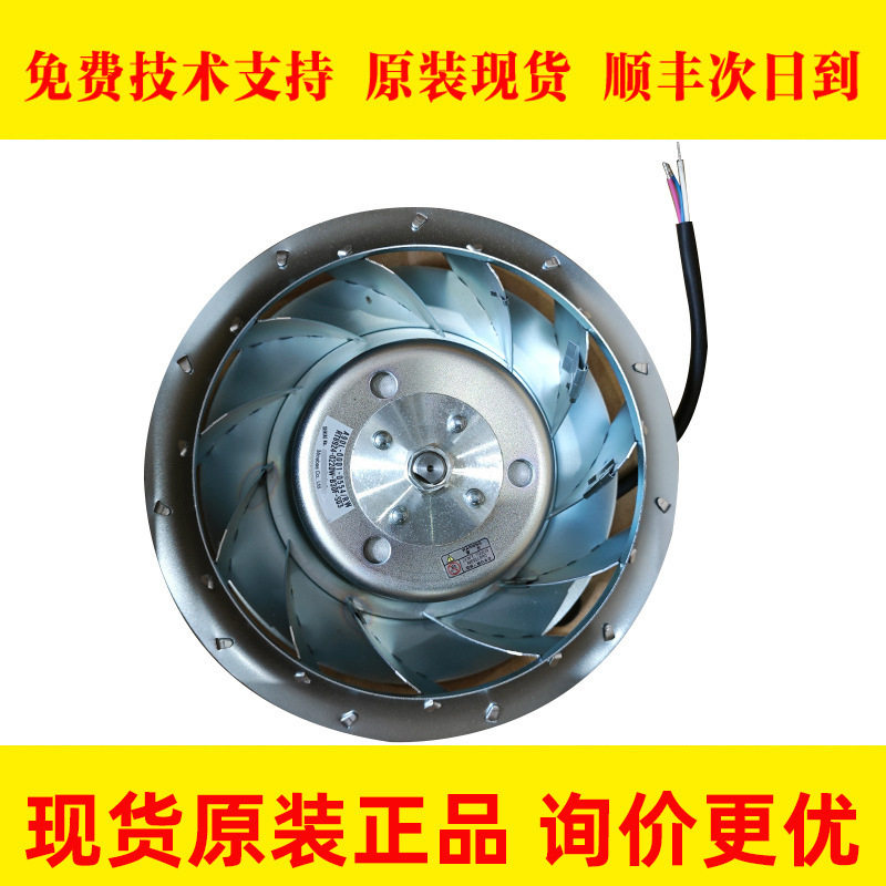 A90L-0001-0554/RWfanuc发那科主轴电机风扇台产散热风扇