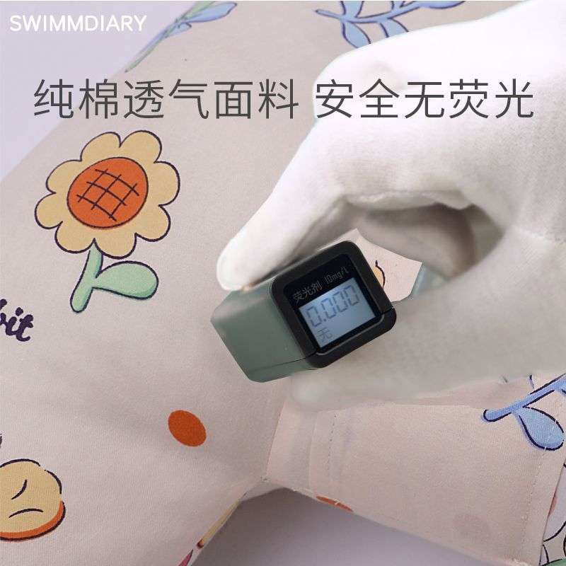 P1L儿童车上睡觉神器车载抱枕头长途汽车安全带后座后排副驾驶护