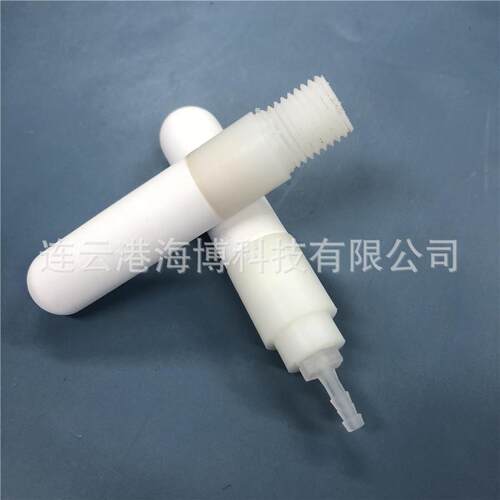 可配三通 真空表 宝塔头 土壤张力计用 微孔陶土头
