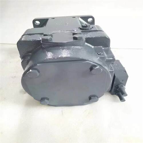 力士乐轴向柱塞泵A11VO40EP.D/10L-NSC12N00补油泵