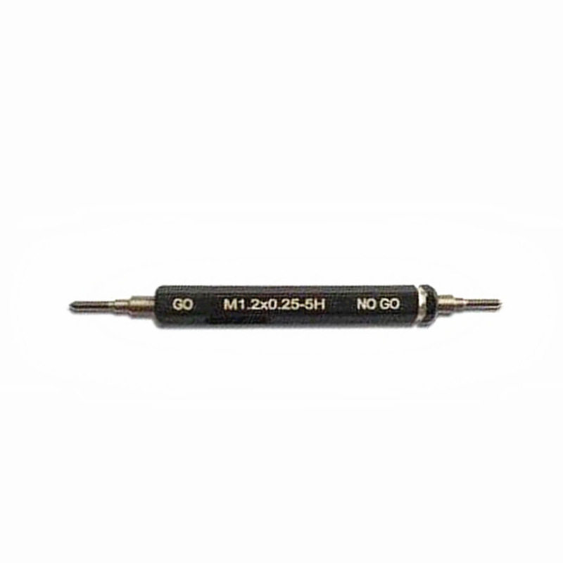 宏峰M3X0.5/M20X1.5/M24X0.75/M30X1.5-6H非标批发销售螺纹塞规