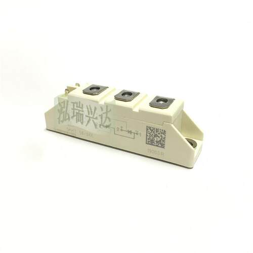 SKKT56/06D/08D SKKT56/16E/14E/12E SKKT56/18E/20E/22E可控硅