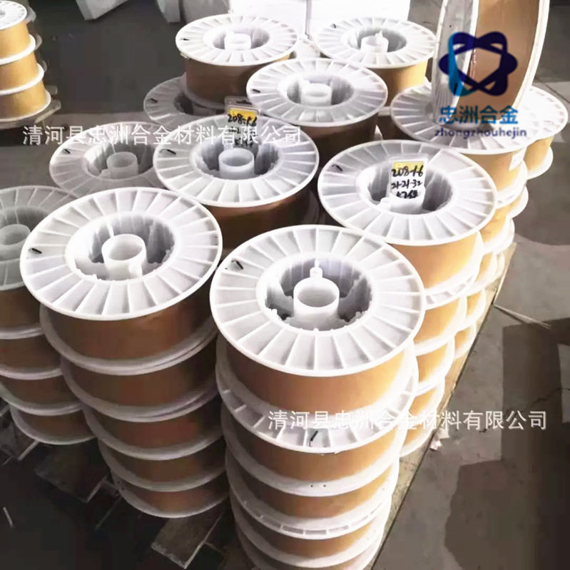 厂家批发耐磨堆焊焊丝YD322规格可选质量稳定价格合理现货