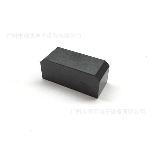 压方机陶瓷片 电子引线焊接机电极片 广州精源JYEE