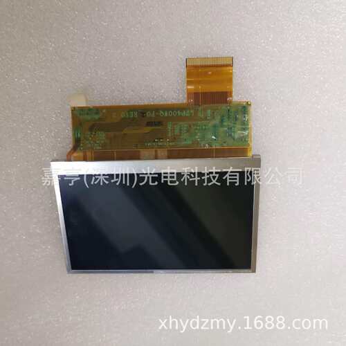 LTP400WQ-F02_REV.3 LTP400WQ-F02-00S LTP400WQ-F01液晶屏触摸屏