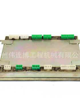 供应 住友挖掘机SH120-1 120A1电脑板显示屏主板控制器KHR1793