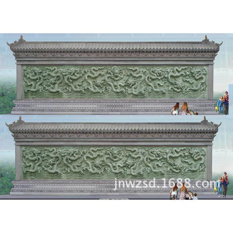 校园浮雕壁画价格砂岩石料雕刻浮雕壁画图片景区石材壁画加工