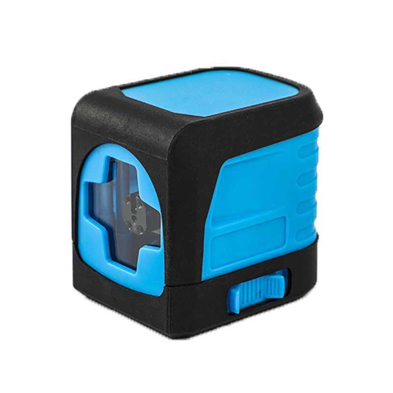 迷小型红外线水平仪高精度强光细线绿光2线迷你户外自动调平水仪,3C数码配件,USB灯,淘宝优惠券,粉丝福利购,淘宝优惠卷