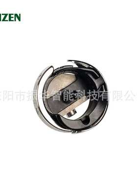 JINZEN HSH-7.94ATR(MTQ) KHS12-RYP电脑平车自动剪线 绣花机旋梭