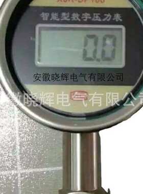 数字压力表数显压力表XH-Xert-DP100精密数字压力表