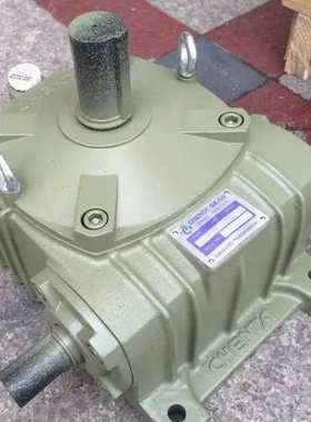 CHENTA GEAR成大蜗轮蜗杆减速机ESS100 1:10