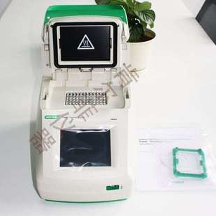 现货Bio-rad 伯乐T100 梯度PCR仪 核酸基因扩增仪 PCR热循环仪