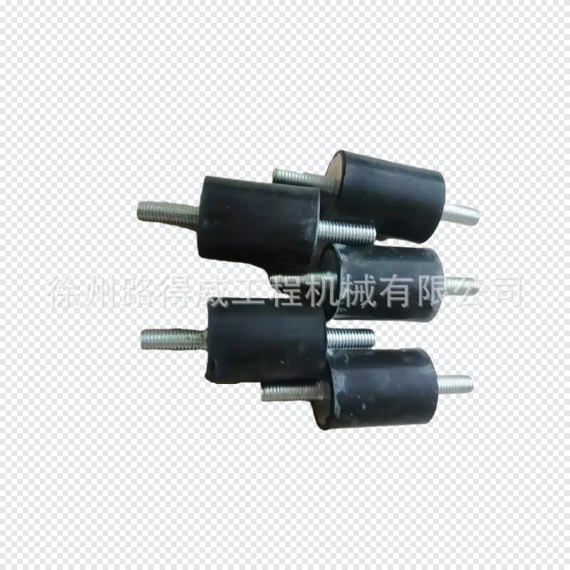 摊铺机找平 减震块 减振块 找X平仪减振块