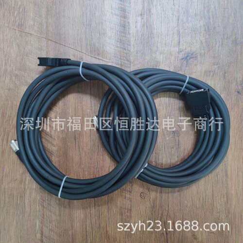 CA-CH10R CH5L CA-CH10L KEYENCE基恩士CA-CH5BP相机线CA-CH10BP