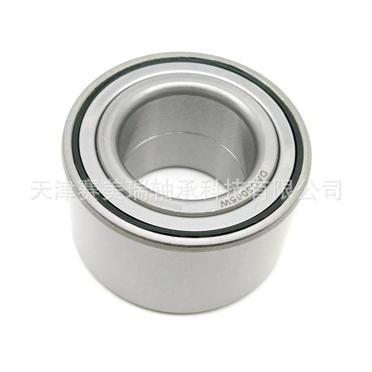 汽车轮毂轴承DAC40720037捷达 奇瑞车型前轮轴承
