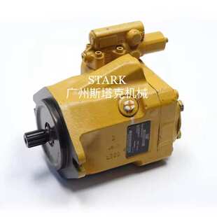 3333788液压泵333-3788用于834K 836K 988K装载机柱塞泵3926623