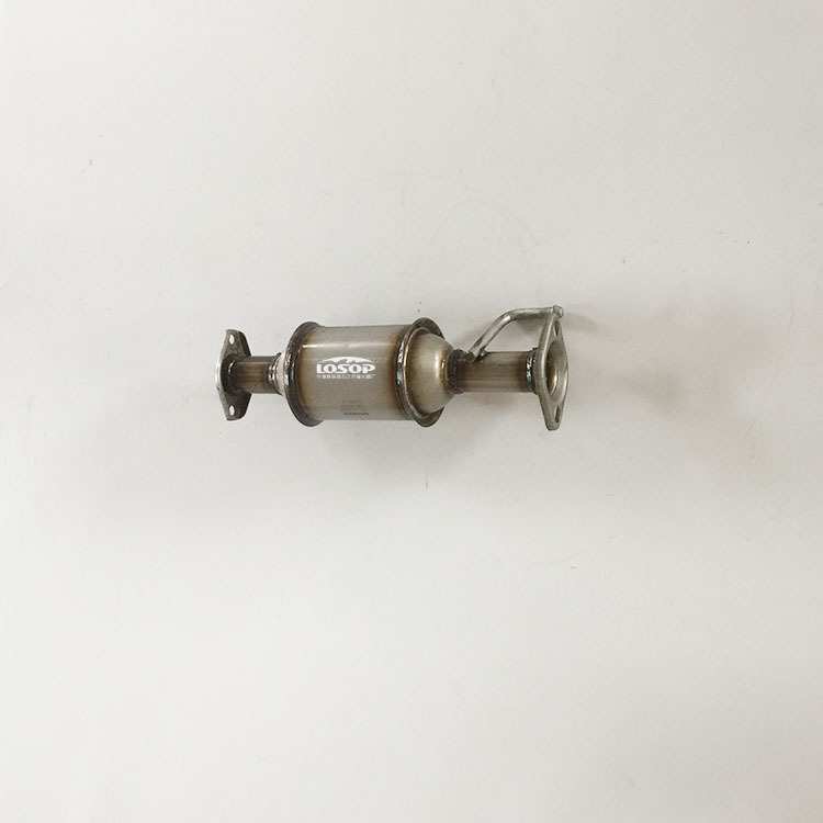 厂家供应三元催化器 适用长安之星465 6371 6350高标准三元催化器
